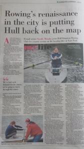 Hull Daily Mail article 041114b